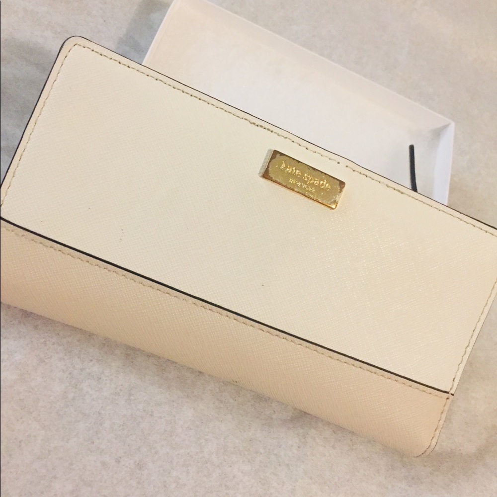 Kate Spade Wallet
